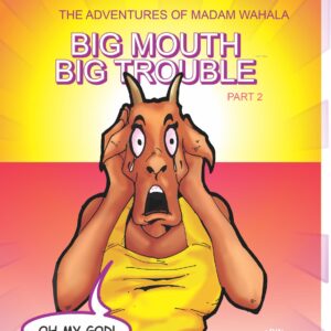 Big Mouth Big Trouble 2