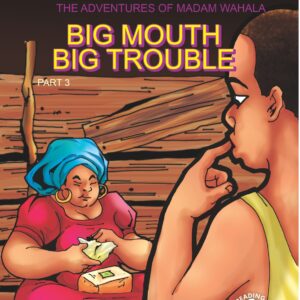 Big Mouth Big Trouble 3