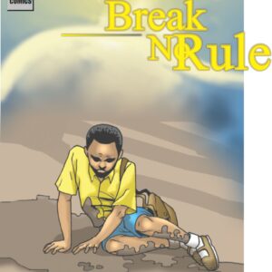 Break No Rule