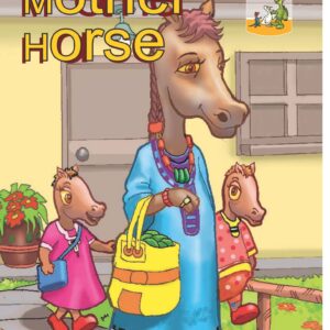 Mother Horse