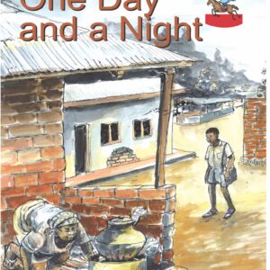 One Day And A Night